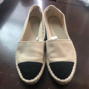 Espadrilles